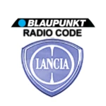 Logo of Blaupunkt Lancia Radio Code android Application 